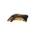 Тактические перчатки MECHANIX Leather Impact Resistant Gloves Leather M-Pact® Fingerless Framer - XL