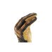 Тактические перчатки MECHANIX Leather Impact Resistant Gloves Leather M-Pact® Fingerless Framer - XL