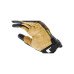 Тактические перчатки MECHANIX Leather Impact Resistant Gloves Leather M-Pact® Fingerless Framer - XL
