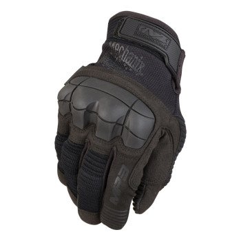 Тактичні рукавички MECHANIX Tactical Impact Resistant Gloves M-Pact® 3 Covert - S