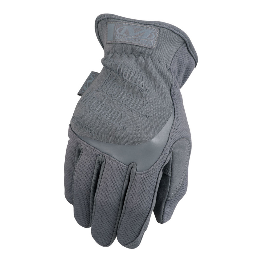 Тактические перчатки MECHANIX Tactical Gloves FastFit® Wolf Grey - XL
