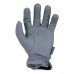 Тактические перчатки MECHANIX Tactical Gloves FastFit® Wolf Grey - XL