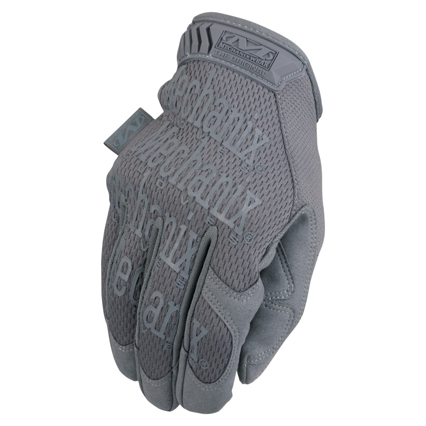 Тактические перчатки MECHANIX Tactical Gloves The Original® Wolf Grey - XL