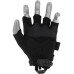 Тактические перчатки MECHANIX Tactical Impact Resistant Gloves M-Pact® Fingerless Covert - L