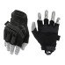 Тактические перчатки MECHANIX Tactical Impact Resistant Gloves M-Pact® Fingerless Covert - L