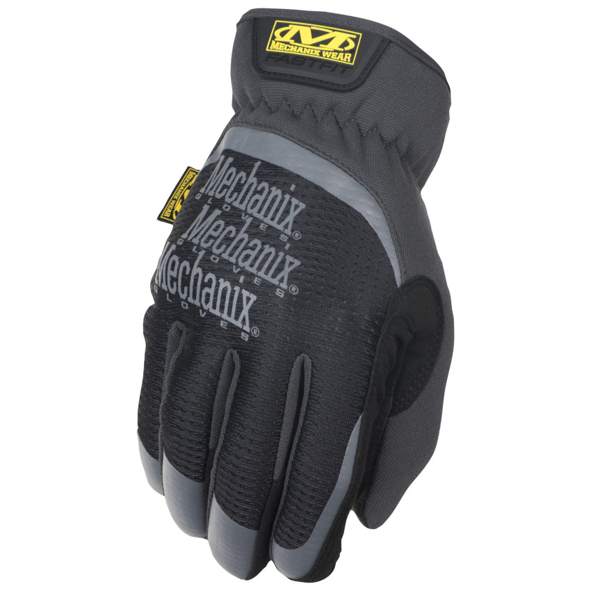 Рукавички MECHANIX Work Gloves FastFit® - XL