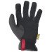 Перчатки MECHANIX Work Gloves FastFit® - XL