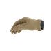 Тактические перчатки MECHANIX Tactical Gloves The Original® Coyote - XL