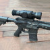 Тепловизионный прицел Delta TWS 35