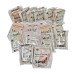 Сухпай американский SOPAKCO MRE Emergency Ration Meals Low Sodium, 16 шт