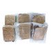 Сухпай американский SOPAKCO MRE Emergency Ration Meals Low Sodium, 16 шт