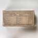 Паек французский индивидуальный суточный Ration de Combat Individuelle Réchauffable