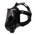 Захисна плівка MIRA Safety PROFILM Visor Protectors for CM-6M Gas Masks
