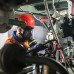 Полнолицевой респиратор MIRA SAFETY M