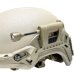 Тактический фонарик на шлем LT-09-T (4 LED) 