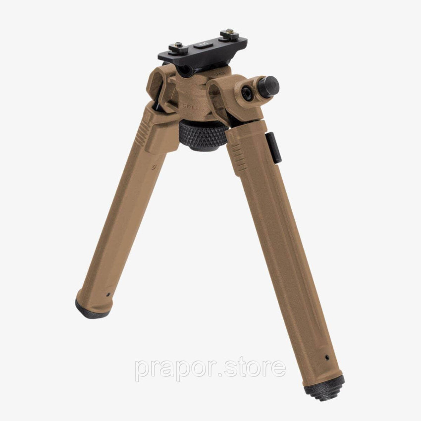 Сошки Magpul Bipod M-Lok coyote