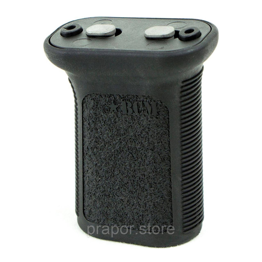 Рукоятка передняя BCM GUNFIGHTER Vertical Grip М3 KeyMod (BLK)