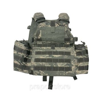 Плитоноска LBT Modular Plate Carrier LBT-6094C, ACU - XL