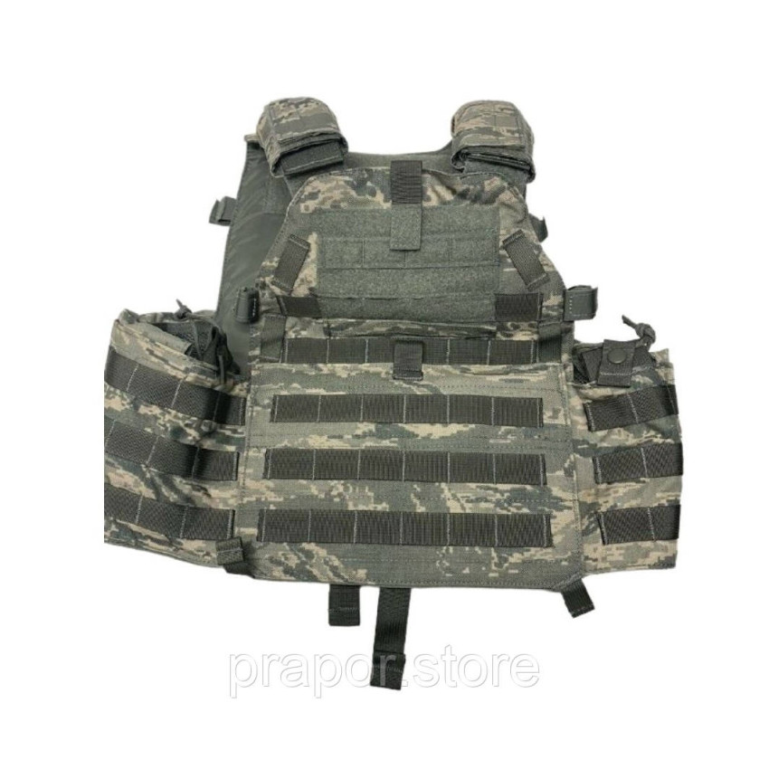 Плитоноска LBT Modular Plate Carrier LBT-6094C, ACU - XL